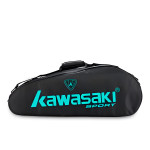 Сумка для ракеток Kawasaki KBB-8308 (Black) 