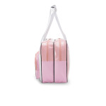 Сумка для ракеток Kumpoo KB-431 (White/Pink) Сумка для ракеток Kumpoo KB-431 (White/Pink)