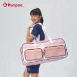 Сумка для ракеток Kumpoo KB-431 (White/Pink) Сумка для ракеток Kumpoo KB-431 (White/Pink)
