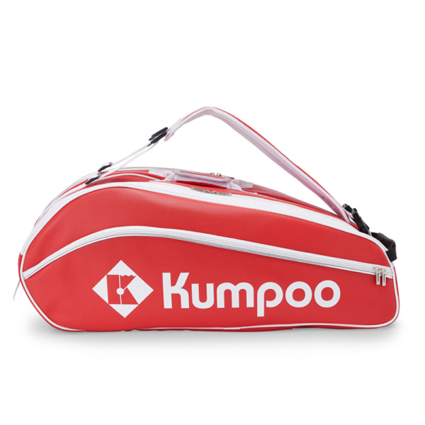Сумка для ракеток Kumpoo KB-467 (Red) 