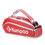 Сумка для ракеток Kumpoo KB-467 (Red) 