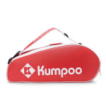 Сумка для ракеток Kumpoo KB-467 (Red) 