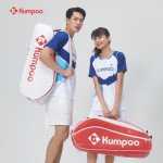 Сумка для ракеток Kumpoo KB-467 (Red) 