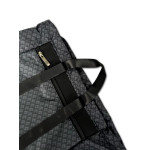 Сумка-рюкзак Kumpoo KB-421 (Black) 