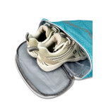 Сумка-рюкзак Kumpoo KB-421 (Turquoise) 