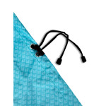 Сумка-рюкзак Kumpoo KB-421 (Turquoise) 