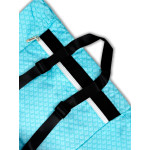 Сумка-рюкзак Kumpoo KB-421 (Turquoise) 