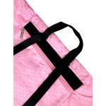 Сумка-рюкзак Kumpoo KB-421 (Pink) 