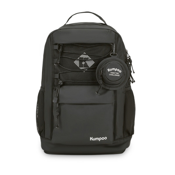 Рюкзак Kumpoo KB-521 (Black)  Рюкзак Kumpoo KB-521 (Black)