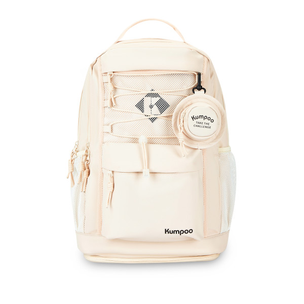 Рюкзак Kumpoo KB-521 (Off-White) 
