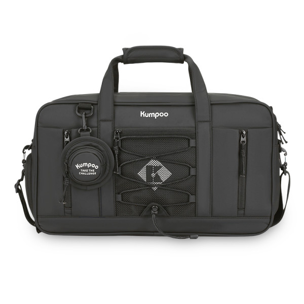 Спортивная сумка Kumpoo KB-531 (Black) 