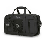 Спортивная сумка Kumpoo KB-531 (Black) 