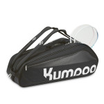 Сумка для ракеток Kumpoo KB-591 (Black) 