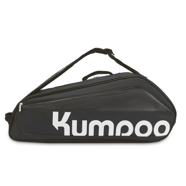 Сумка для ракеток Kumpoo KB-591 (Black) 