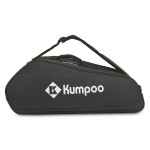 Сумка для ракеток Kumpoo KB-591 (Black) 