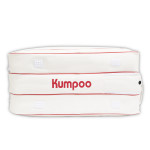 Сумка для ракеток Kumpoo KB-591 (White/Red) 