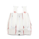 Сумка для ракеток Kumpoo KB-591 (White/Red) 