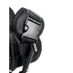 Сумка для ракеток Kumpoo KGS-26S (Black) 