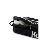 Сумка для ракеток Kumpoo KGS-26S (Black) 
