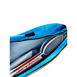 Сумка для ракеток Kumpoo KGT-102 (Blue) 
