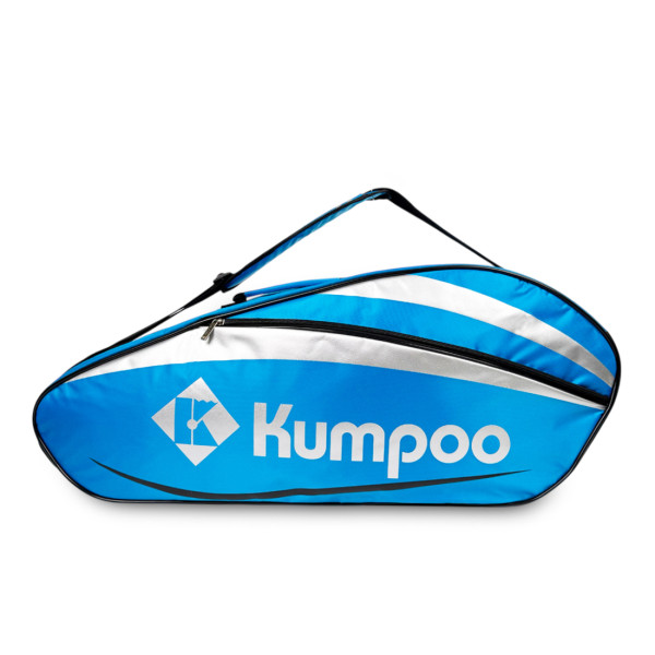 Сумка для ракеток Kumpoo KGT-102 (Blue) 
