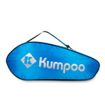 Сумка для ракеток Kumpoo KGT-102 (Blue) 