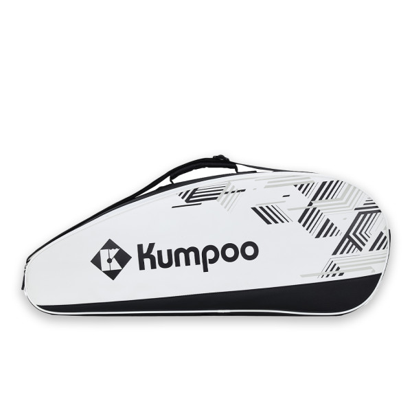 Сумка Kumpoo KB-631 (Black/White) 