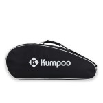 Сумка Kumpoo KB-631 (Black/White) 