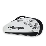 Сумка Kumpoo KB-631 (Black/White) 