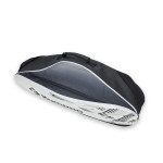 Сумка Kumpoo KB-631 (Black/White) 
