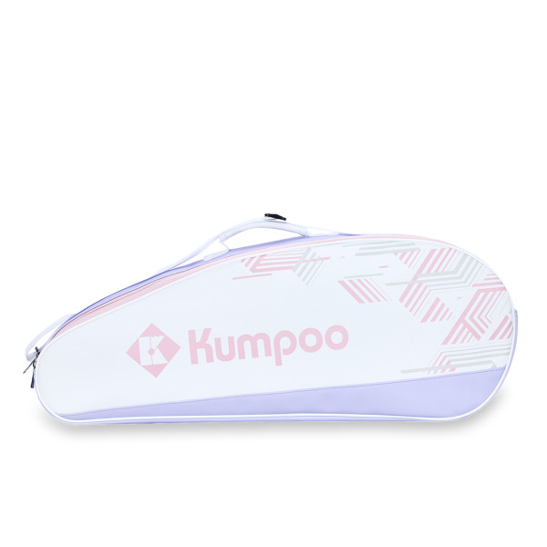 Сумка Kumpoo KB-631 (Purple/White) 