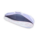 Сумка Kumpoo KB-631 (Purple/White) 