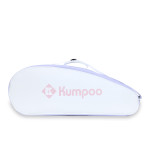Сумка Kumpoo KB-631 (Purple/White) 