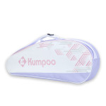 Сумка Kumpoo KB-631 (Purple/White) 