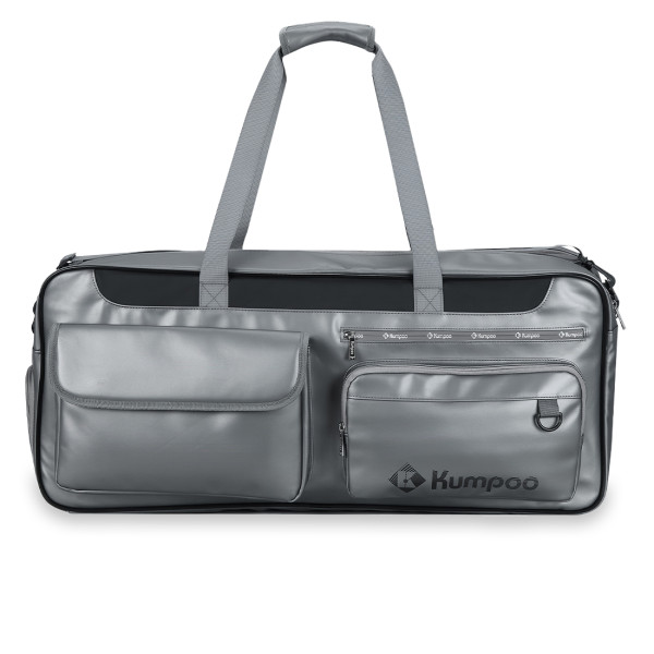 Сумка Kumpoo KB-663 (Silver/Gray) 