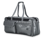 Сумка Kumpoo KB-663 (Silver/Gray) 