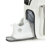 Сумка Kumpoo KB-663 (White/Khaki) 