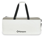 Сумка Kumpoo KB-663 (White/Khaki) 