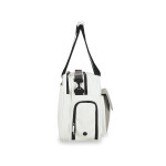 Сумка Kumpoo KB-663 (White/Khaki) 