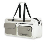 Сумка Kumpoo KB-663 (White/Khaki) 