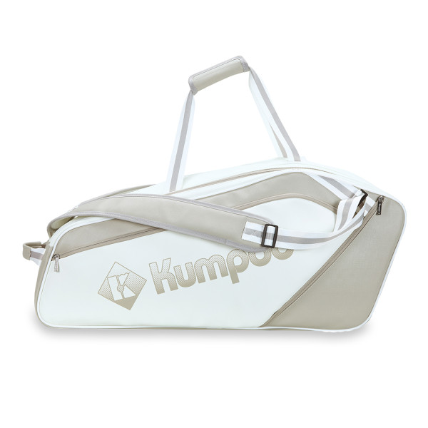 Сумка Kumpoo KB-691 (White/Khaki) 