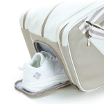 Сумка Kumpoo KB-691 (White/Khaki) 