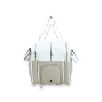 Сумка Kumpoo KB-691 (White/Khaki) 