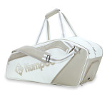 Сумка Kumpoo KB-691 (White/Khaki) 
