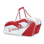 Сумка Kumpoo KB-691 (White/Red) 