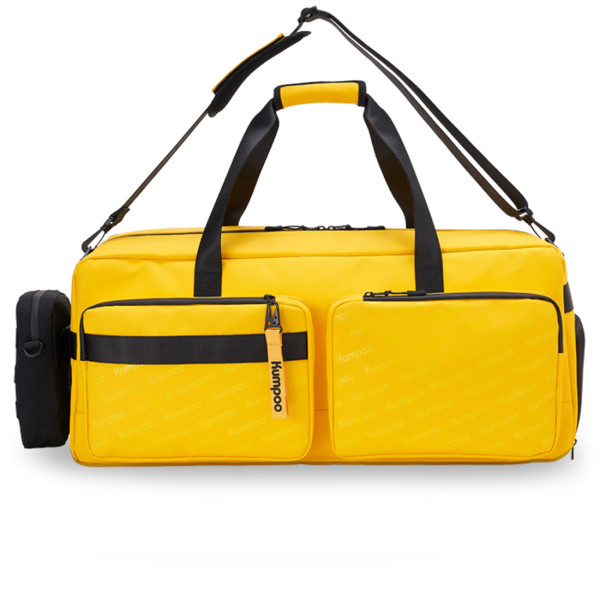 Сумка для ракеток Kumpoo KB-369 (Yellow)