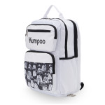 Рюкзак Kumpoo KB-471 (White/Black) 