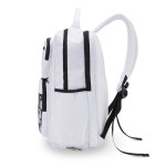 Рюкзак Kumpoo KB-471 (White/Black) 