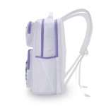 Рюкзак Kumpoo KB-471 (White/Purple) 