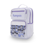 Рюкзак Kumpoo KB-471 (White/Purple) 